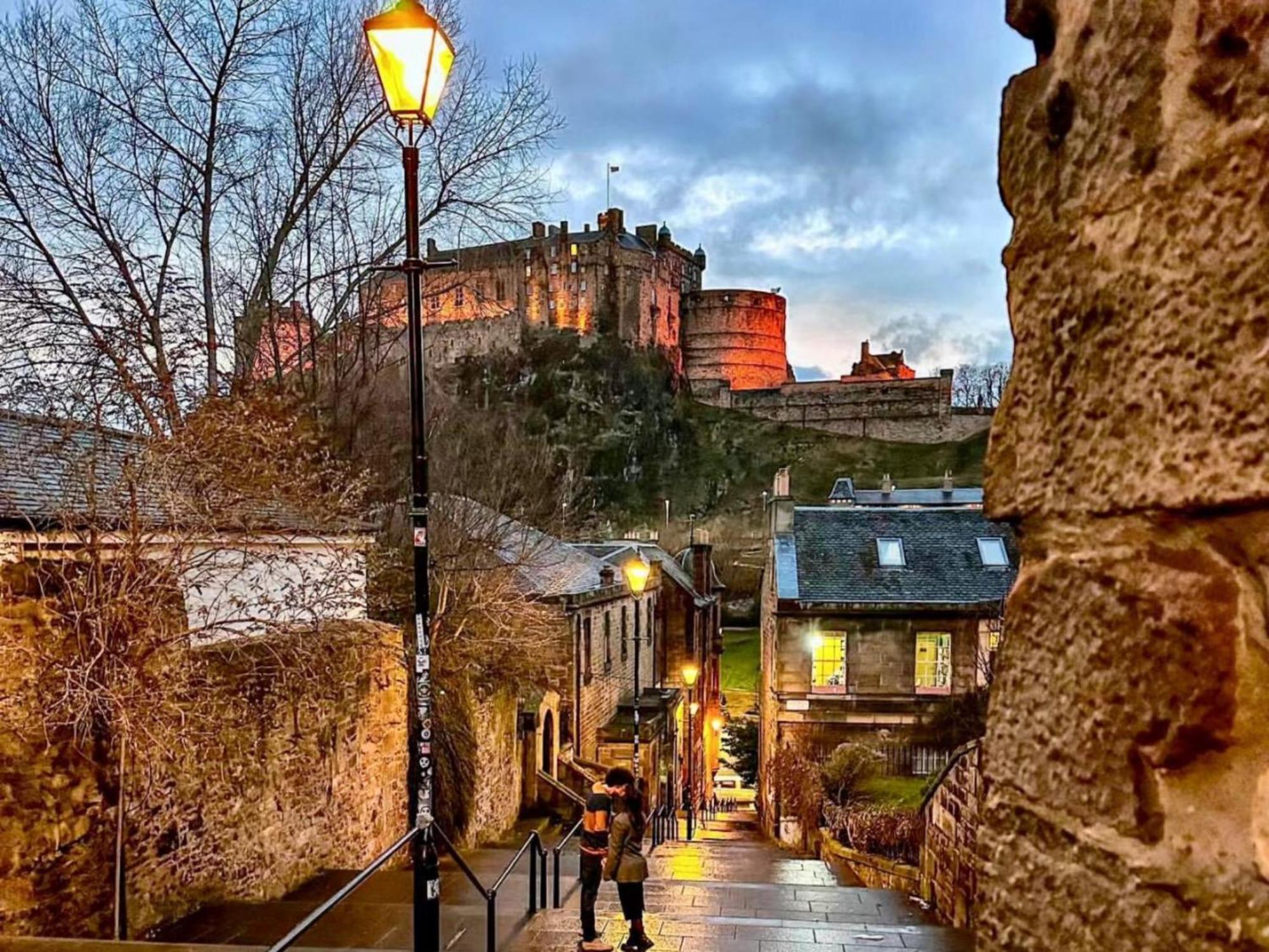 E'Holidays EDI Exterior photo
